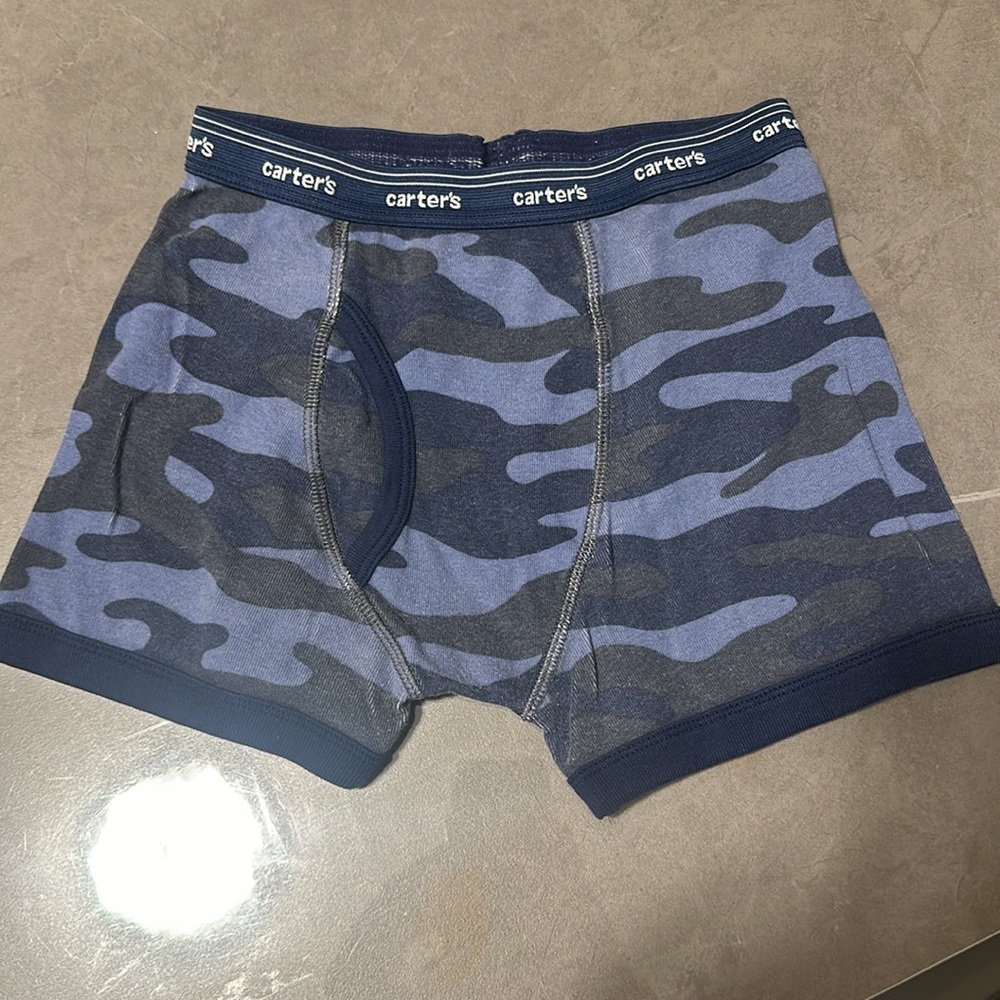 Carters Boxers - Picture 2 of 6